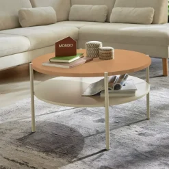 MONDO Couchtisch Kenza