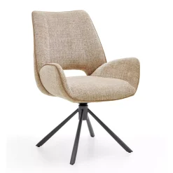 MONDO DESIGN Armlehnstuhl Valeso