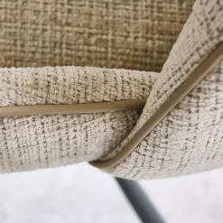 MONDO DESIGN Armlehnstuhl Valeso