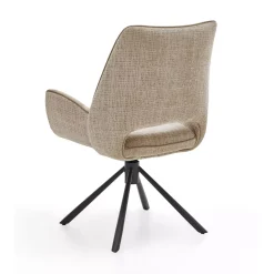 MONDO DESIGN Armlehnstuhl Valeso