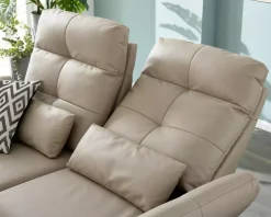 MONDO DESIGN Assea Grande 2-Sitzer Sofa