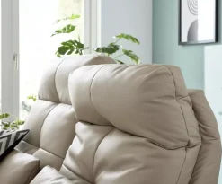 MONDO DESIGN Assea Grande 2-Sitzer Sofa