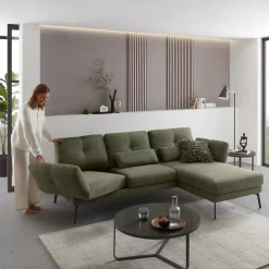 MONDO DESIGN Assea Polstergarnitur