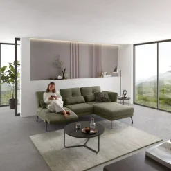 MONDO DESIGN Assea Polstergarnitur