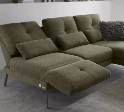 MONDO DESIGN Assea Polstergarnitur