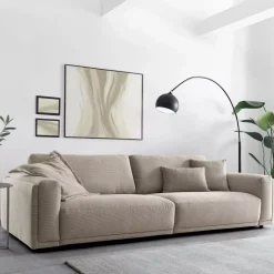 MONDO DESIGN Evoso Megasofa