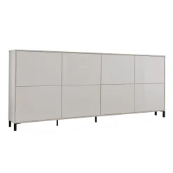 MONDO DESIGN Highboard Diamo-Wohnen