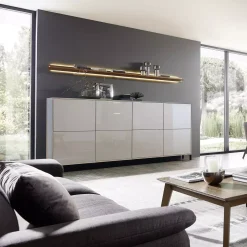 MONDO DESIGN Highboard Diamo-Wohnen