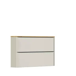 MONDO DESIGN Hängeschuhschrank Vaso