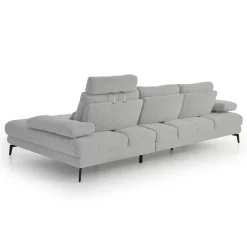 MONDO DESIGN Polstergarnitur Kiso