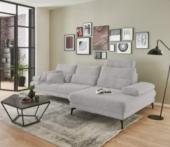 MONDO DESIGN Polstergarnitur Kiso