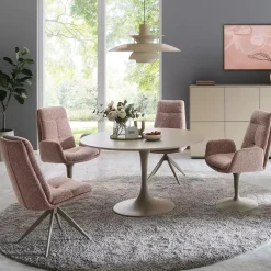 MONDO DESIGN Stuhl Virello