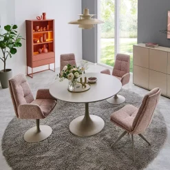 MONDO DESIGN Stuhl Virello