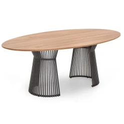 MONDO DESIGN Tisch Trivano