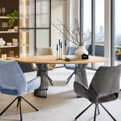 MONDO DESIGN Tisch Trivano