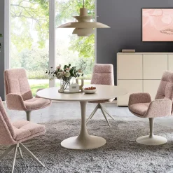 MONDO DESIGN Tisch Trivano