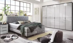 MONDO Drehtürenschrank 6 türig Mindia MONDO