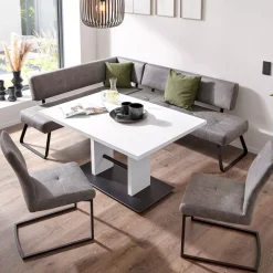 MONDO Eckbank Ledus Plus