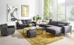 MONDO Einzelsessel Ensemble