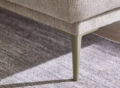 MONDO Ensemble Polstergarnitur