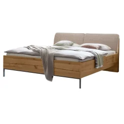 MONDO Futonbett Laccato