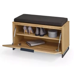 MONDO Garderobenbank Aralia