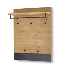 MONDO Garderobenpaneel Aralia