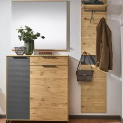 MONDO Garderobenpaneel Aralia