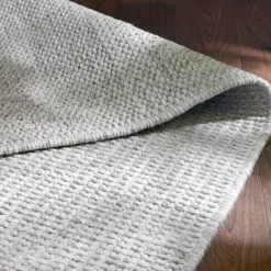 MONDO Handweb Teppich Amrei