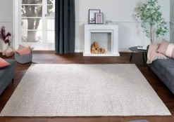 MONDO Handweb Teppich Amrei