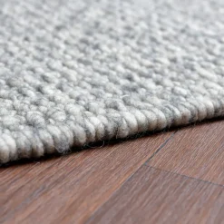 MONDO Handweb Teppich Amrei