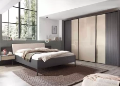 MONDO Komfortbett Arana