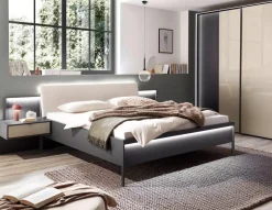 MONDO Komfortbett Arana