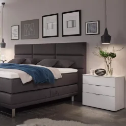 MONDO Konsole mit 3 Schubkasten Serenade