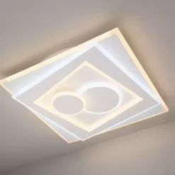 MONDO LED-Deckenleuchte Stairs