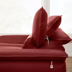 MONDO Ledergarnitur Hoya