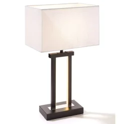 MONDO LED-Tischleuchte DOMO