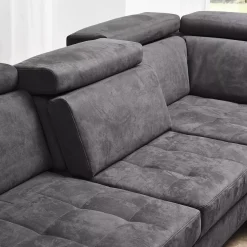 MONDO Loft Comfort Ecksofa