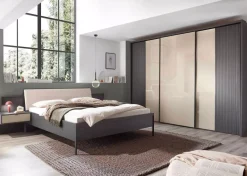 MONDO Nachtschränke-Paar Arana