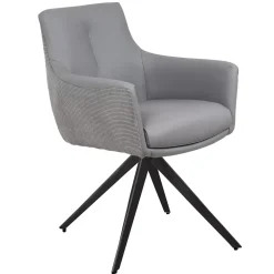 MONDO NATUR Armlehnstuhl mit Motion-Funktion Folara