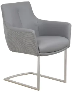 MONDO NATUR Armlehnstuhl Folara