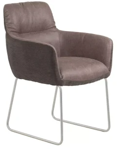 MONDO NATUR Armlehnstuhl Folara