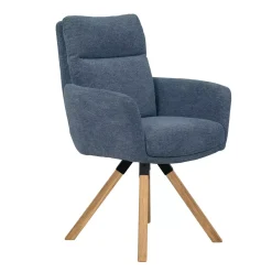 MONDO NATUR Armlehnstuhl/Hochlehner Folara