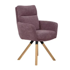 MONDO NATUR Armlehnstuhl/Hochlehner Folara