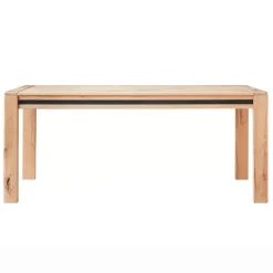 MONDO NATUR Ausziehtisch Danora Plus