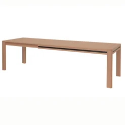 MONDO NATUR Ausziehtisch Danora Plus