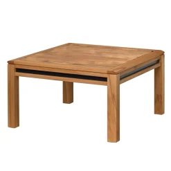 MONDO NATUR Couchtisch Danora Plus