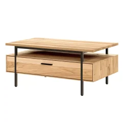 MONDO NATUR Couchtisch Erea