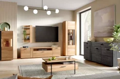 MONDO NATUR Couchtisch Erea