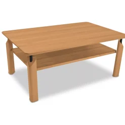 MONDO NATUR Couchtisch Nuris